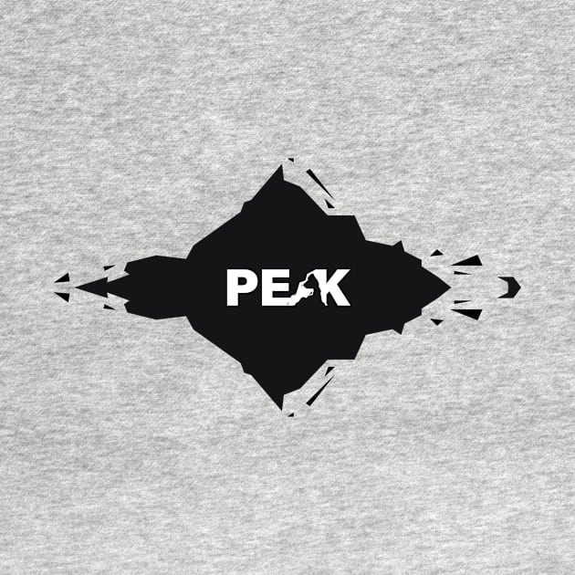 Peak S by ultraluxe